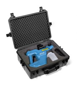 E-Spray (Electrostatic gun) - Image 2