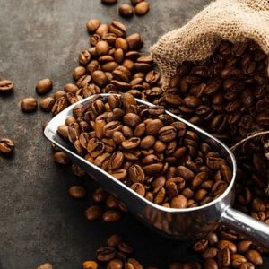 Coffee beans/Capsules