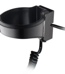 Mursley - Hairdryer Wall Holder - Image 2