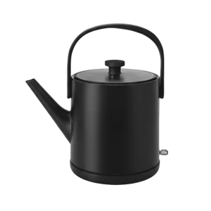 Kinhao - Double Wall Kettle JK38
