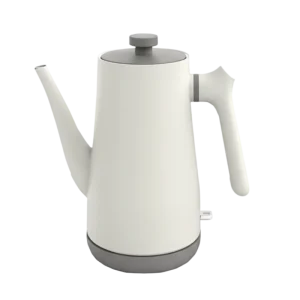 Kinhao - Double Wall Kettle JK37