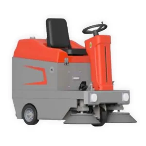 IMS Ride-On Sweeper IMSRS1100BR
