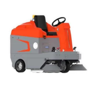 IMS Ride-On Sweeper IMSRS1400BR