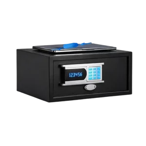 Vaultflux SAFE VH200