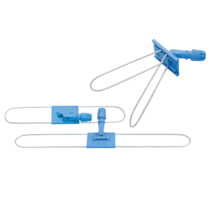 KIBBLE Dustie Dry Mopping Frames