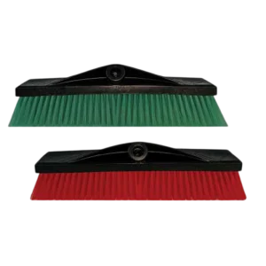 KIBBLE Outdoor Broom