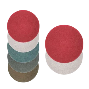 KIBBLE Disc Pad Abrasive