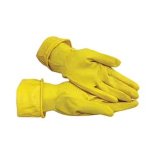 KIBBLE Rubber Gloves
