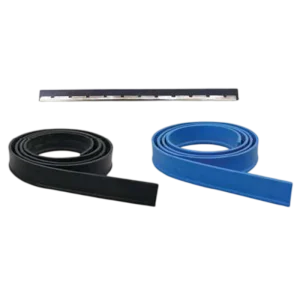 KIBBLE Replacements - Rubber Blades