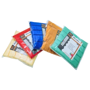 Microfibre Cloth