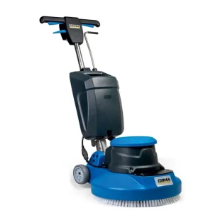 DIMA Scrubber Polisher